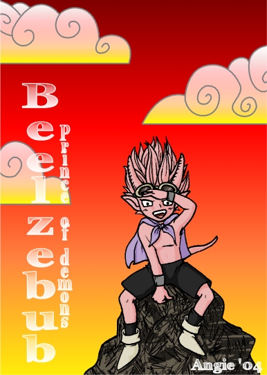Beezlebub: Prince of demons