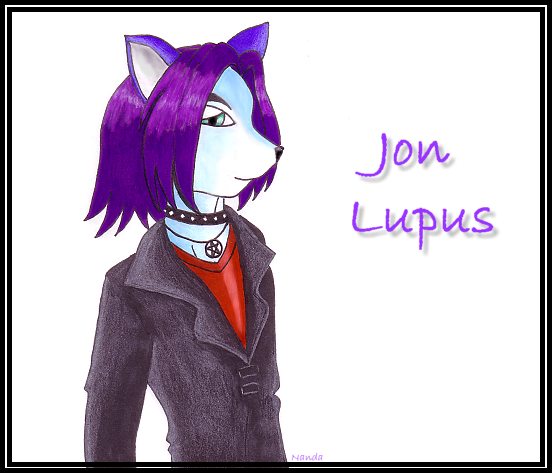 Jon Lupus