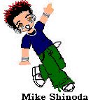 mike shinoda!